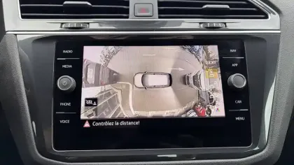 Photo 24 Volkswagen Tiguan  1.4 eHybrid 245ch DSG6