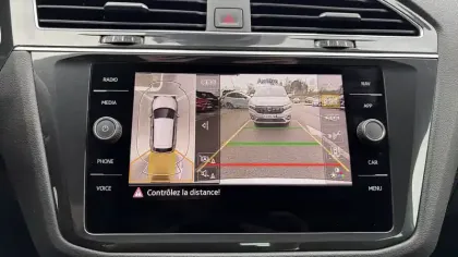 Photo 23 Volkswagen Tiguan  1.4 eHybrid 245ch DSG6