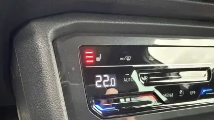 Photo 31 Volkswagen Tiguan  1.4 eHybrid 245ch DSG6