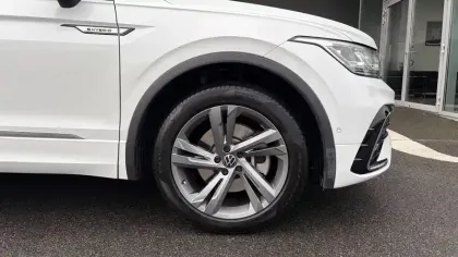 Photo 43 Volkswagen Tiguan  1.4 eHybrid 245ch DSG6