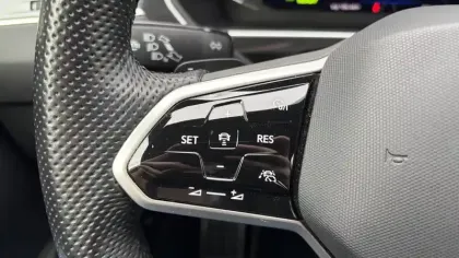 Photo 19 Volkswagen Tiguan  1.4 eHybrid 245ch DSG6