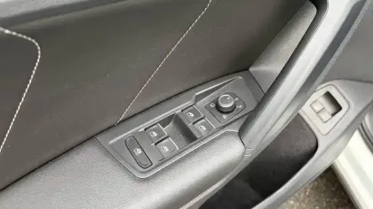 Photo 14 Volkswagen Tiguan  1.4 eHybrid 245ch DSG6