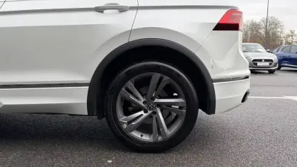 Photo 41 Volkswagen Tiguan  1.4 eHybrid 245ch DSG6