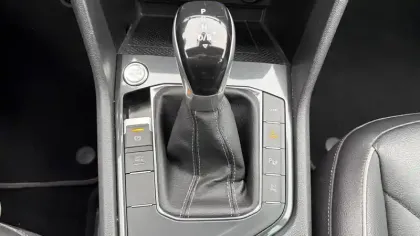 Photo 34 Volkswagen Tiguan  1.4 eHybrid 245ch DSG6