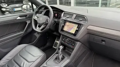 Photo 11 Volkswagen Tiguan  1.4 eHybrid 245ch DSG6