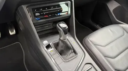 Photo 35 Volkswagen Tiguan  1.4 eHybrid 245ch DSG6