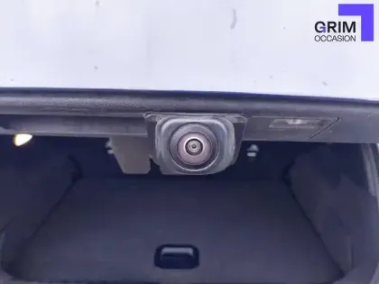 Photo 29 Ford Puma  1.0 Flexifuel 125 ch mHEV S&S BVM6