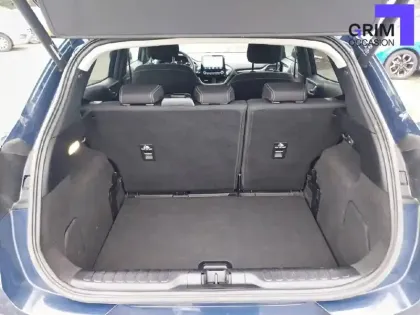 Photo 11 Ford Puma  1.0 Flexifuel 125 ch mHEV S&S BVM6