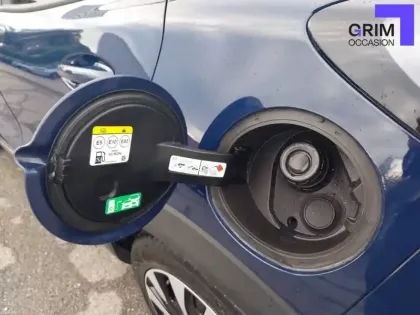 Photo 22 Ford Puma  1.0 Flexifuel 125 ch mHEV S&S BVM6