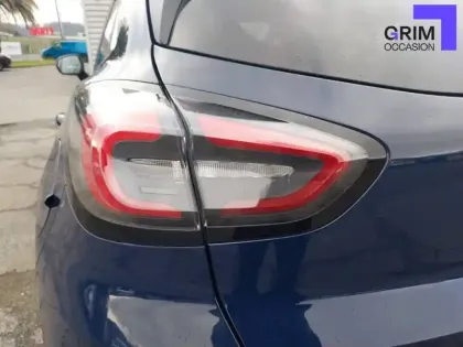 Photo 21 Ford Puma  1.0 Flexifuel 125 ch mHEV S&S BVM6