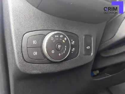 Photo 30 Ford Puma  1.0 Flexifuel 125 ch mHEV S&S BVM6