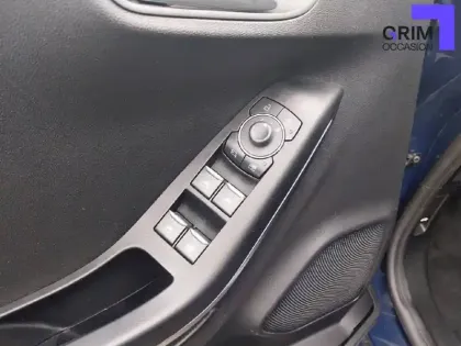 Photo 17 Ford Puma  1.0 Flexifuel 125 ch mHEV S&S BVM6