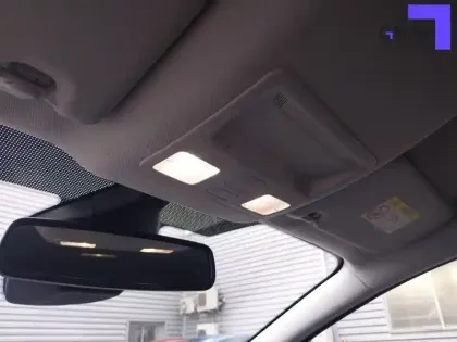 Photo 26 Ford Puma  1.0 Flexifuel 125 ch mHEV S&S BVM6