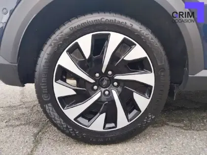 Photo 14 Ford Puma  1.0 Flexifuel 125 ch mHEV S&S BVM6