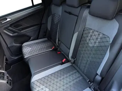 Photo 13 Volkswagen Tiguan  2.0 TDI 150ch DSG7