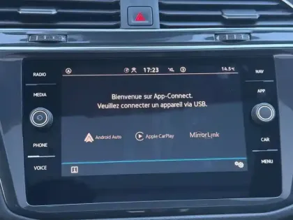 Photo 17 Volkswagen Tiguan  2.0 TDI 150ch DSG7