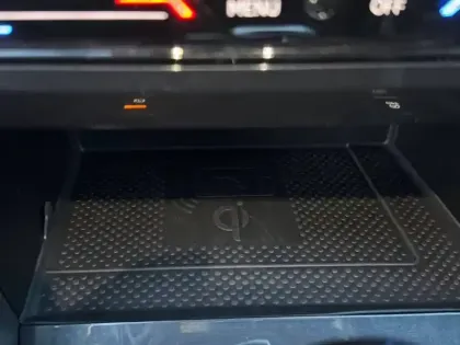 Photo 29 Volkswagen Tiguan  2.0 TDI 150ch DSG7