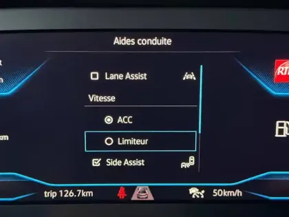 Photo 32 Volkswagen Tiguan  2.0 TDI 150ch DSG7