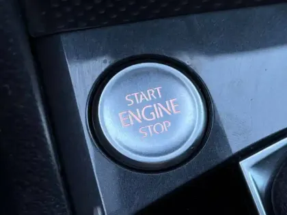 Photo 20 Volkswagen Tiguan  2.0 TDI 150ch DSG7