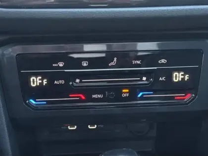 Photo 24 Volkswagen Tiguan  2.0 TDI 150ch DSG7