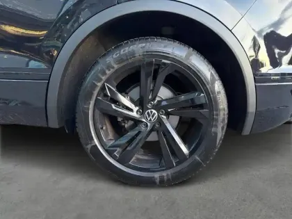 Photo 18 Volkswagen Tiguan  2.0 TDI 150ch DSG7