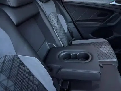 Photo 26 Volkswagen Tiguan  2.0 TDI 150ch DSG7