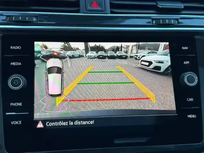 Photo 23 Volkswagen Tiguan  2.0 TDI 150ch DSG7