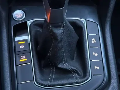 Photo 25 Volkswagen Tiguan  2.0 TDI 150ch DSG7