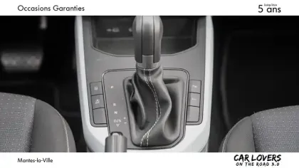 Photo 22 Seat Arona Gén. I Ph2 Evo Copa 5