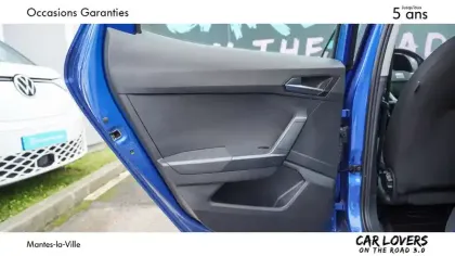 Photo 18 Seat Arona Gén. I Ph2 Evo Copa 5