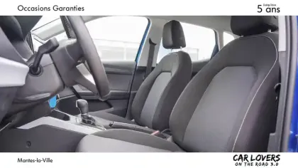 Photo 17 Seat Arona Gén. I Ph2 Evo Copa 5