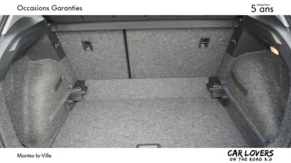 Photo 7 Seat Arona Gén. I Ph2 Evo Copa 5