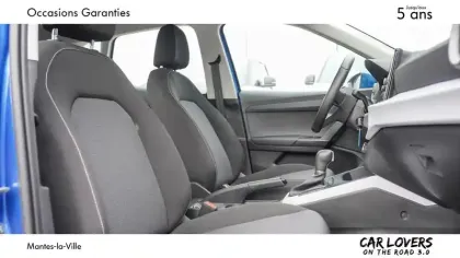 Photo 11 Seat Arona Gén. I Ph2 Evo Copa 5