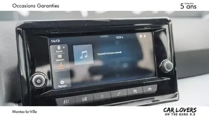 Photo 29 Seat Arona Gén. I Ph2 Evo Copa 5