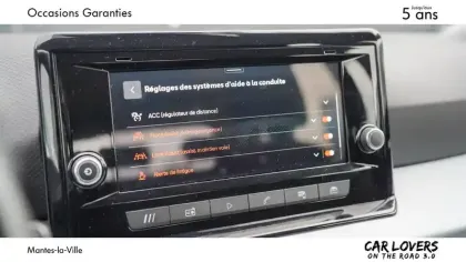 Photo 28 Seat Arona Gén. I Ph2 Evo Copa 5