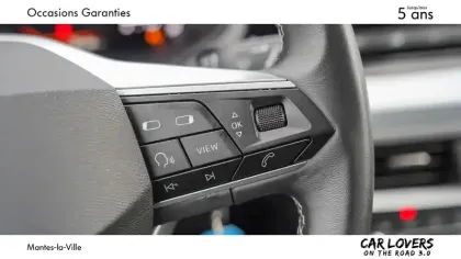 Photo 24 Seat Arona Gén. I Ph2 Evo Copa 5