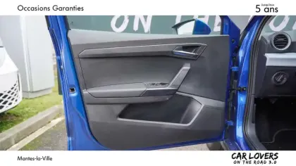 Photo 13 Seat Arona Gén. I Ph2 Evo Copa 5