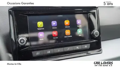 Photo 27 Seat Arona Gén. I Ph2 Evo Copa 5