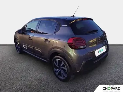 Photo 50 Citroën C3  PureTech 110 S&S BVM6