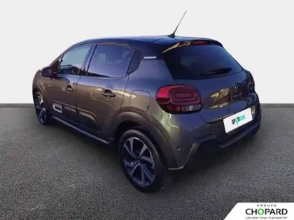 Photo 6 Citroën C3  PureTech 110 S&S BVM6