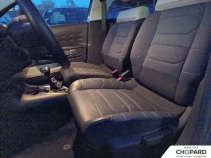 Photo 10 Citroën C3  PureTech 110 S&S BVM6