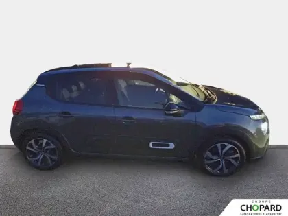 Photo 56 Citroën C3  PureTech 110 S&S BVM6