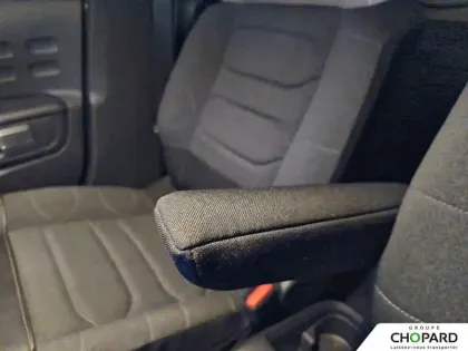 Photo 65 Citroën C3  PureTech 110 S&S BVM6