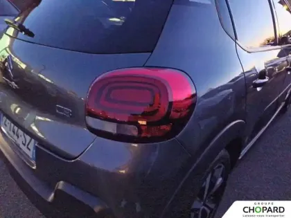 Photo 22 Citroën C3  PureTech 110 S&S BVM6