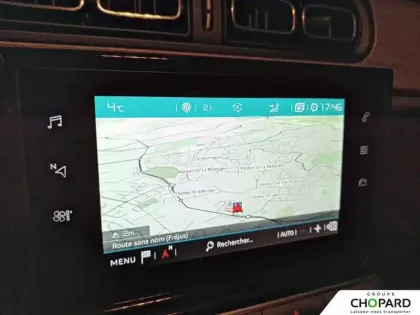 Photo 13 Citroën C3  PureTech 110 S&S BVM6