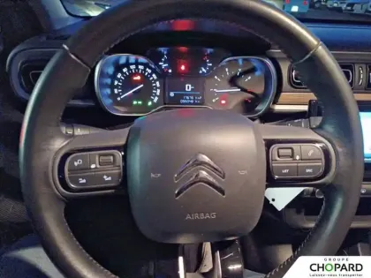 Photo 15 Citroën C3  PureTech 110 S&S BVM6