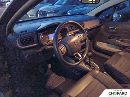 Photo 49 Citroën C3  PureTech 110 S&S BVM6