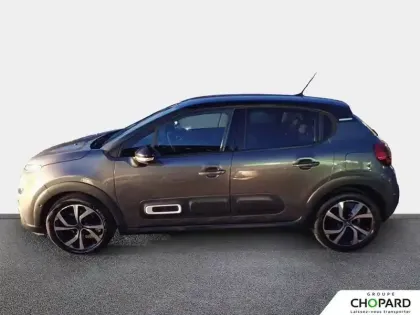 Photo 33 Citroën C3  PureTech 110 S&S BVM6