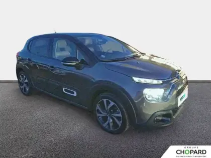 Photo 28 Citroën C3  PureTech 110 S&S BVM6