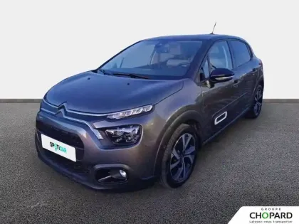 Photo Citroën C3 Shine Pack